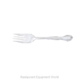 Royal Industries ROY SLVWC SF Fork, Salad