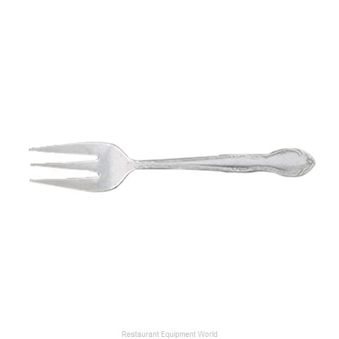 Royal Industries ROY SLVWC SVF Serving Fork