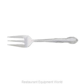 Royal Industries ROY SLVWC SVF Serving Fork