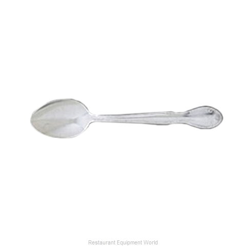 Royal Industries ROY SLVWC TS Spoon, Coffee / Teaspoon