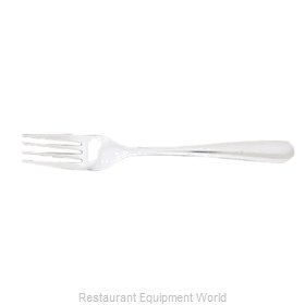 Royal Industries ROY SLVWIN DF Fork, Dinner