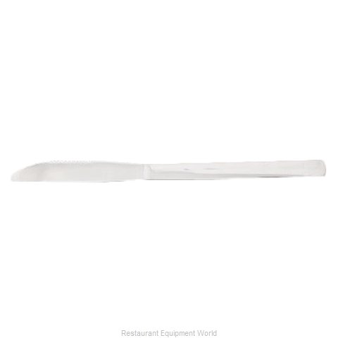 Royal Industries ROY SLVWIN DK Knife, Dinner