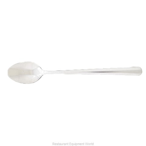 Royal Industries ROY SLVWIN IT Spoon, Iced Tea