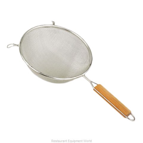 Royal Industries ROY SMS 6 Mesh Strainer