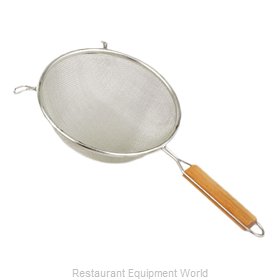 Royal Industries ROY SMS 6 Mesh Strainer