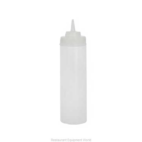 Royal Industries ROY SO 12 C Squeeze Bottle