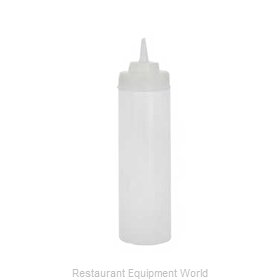 Royal Industries ROY SO 12 C Squeeze Bottle