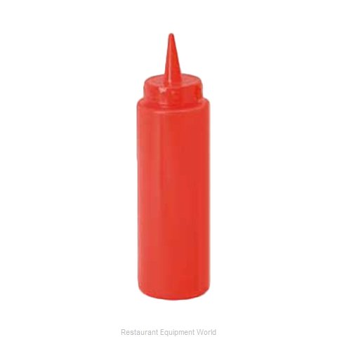 Royal Industries ROY SO 12 R Squeeze Bottle