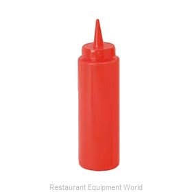 Royal Industries ROY SO 12 R Squeeze Bottle