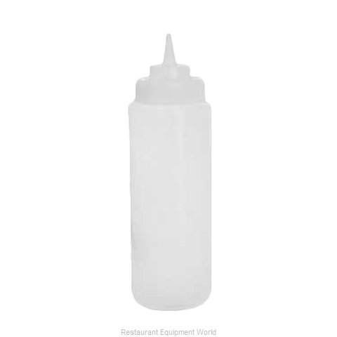 Royal Industries ROY SO 16 C WM Squeeze Bottle