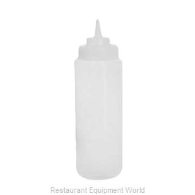 Royal Industries ROY SO 16 C WM Squeeze Bottle