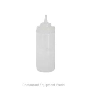 Royal Industries ROY SO 8 C Squeeze Bottle