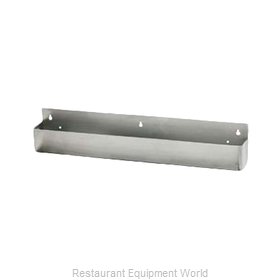 Royal Industries ROY SPR 22 Speed Rail / Rack