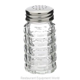 Royal Industries ROY SPS 4 Salt / Pepper Shaker