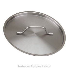 Royal Industries ROY SS CVR 24 Cover / Lid, Cookware
