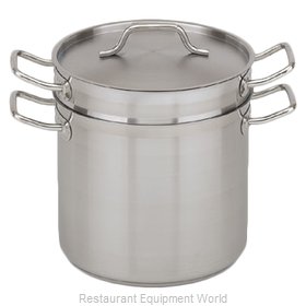 Royal Industries ROY SS DB 12 Induction Double Boiler