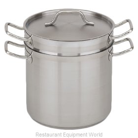 Royal Industries ROY SS DB 16 Induction Double Boiler