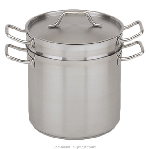 Royal Industries ROY SS DB 8 Induction Double Boiler