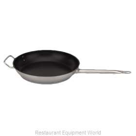 Royal Industries ROY SS RFP 11 S Induction Fry Pan