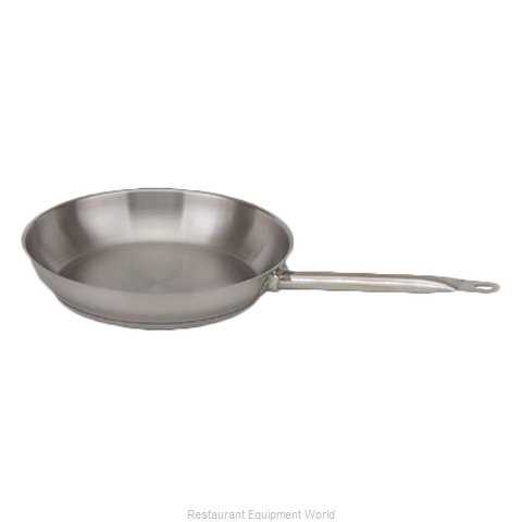 Royal Industries ROY SS RFP 12 Induction Fry Pan