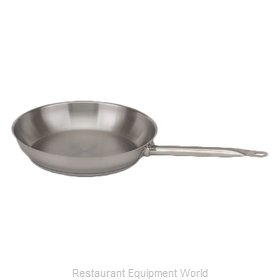 Royal Industries ROY SS RFP 9 Induction Fry Pan