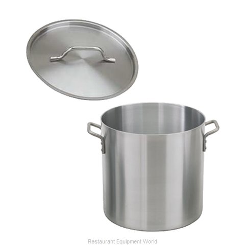 Royal Industries ROY SS RSPT 100 Induction Stock Pot