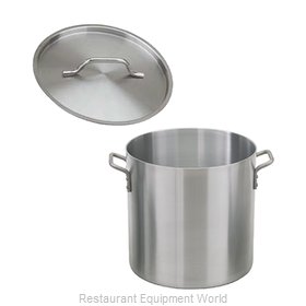 Royal Industries ROY SS RSPT 12 Induction Stock Pot