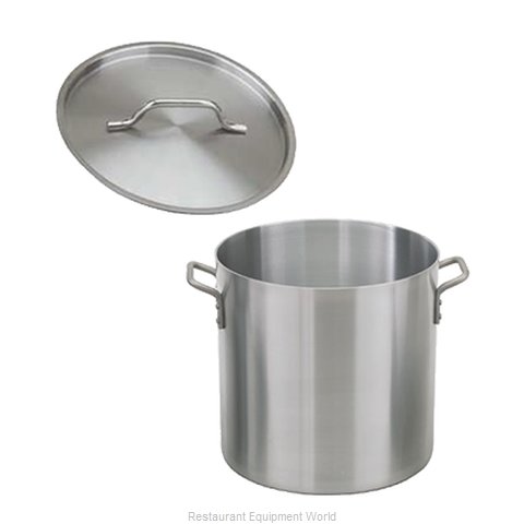 Royal Industries ROY SS RSPT 60 Induction Stock Pot