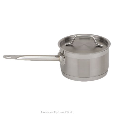 Royal Industries ROY SS SAPT 10 Induction Sauce Pot