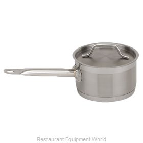 Royal Industries ROY SS SAPT 10 Induction Sauce Pot