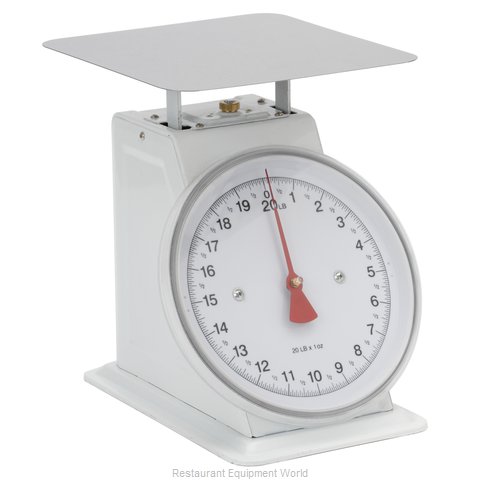Royal Industries ROY ST 20 Scale, Portion, Dial