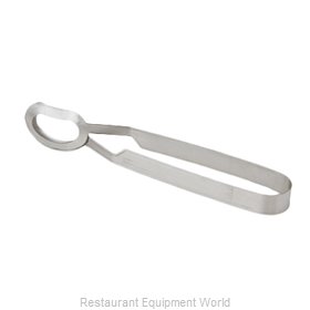 Royal Industries ROY ST 404 Tongs, Snail / Escargot