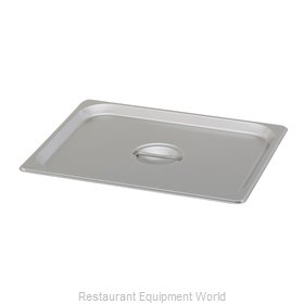 Royal Industries ROY STP 1200 1 Steam Table Pan Cover, Stainless Steel