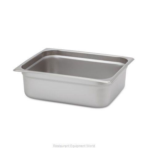 Royal Industries ROY STP 1204 H Steam Table Pan, Stainless Steel