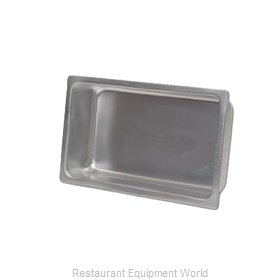 Royal Industries ROY STP 12206 Spillage Pan