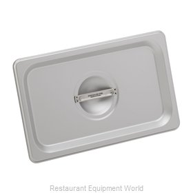 Royal Industries ROY STP 1300 1 Steam Table Pan Cover, Stainless Steel