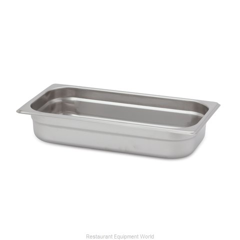 Royal Industries ROY STP 1302 Steam Table Pan, Stainless Steel