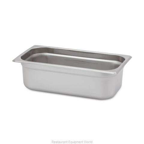 Royal Industries ROY STP 1304 H Steam Table Pan, Stainless Steel