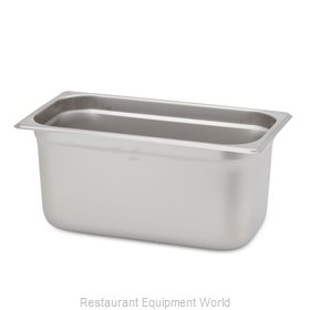 Royal Industries ROY STP 1306 H Steam Table Pan, Stainless Steel