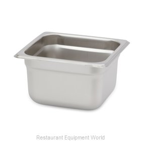 Royal Industries ROY STP 1604 Steam Table Pan, Stainless Steel