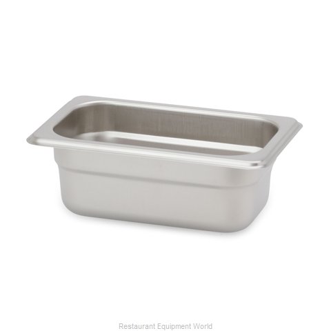 Royal Industries ROY STP 1902 H Steam Table Pan, Stainless Steel