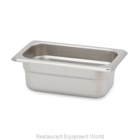 Royal Industries ROY STP 1902 Steam Table Pan, Stainless Steel