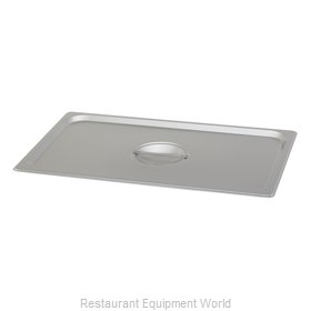 Royal Industries ROY STP 2000 1 Steam Table Pan Cover, Stainless Steel