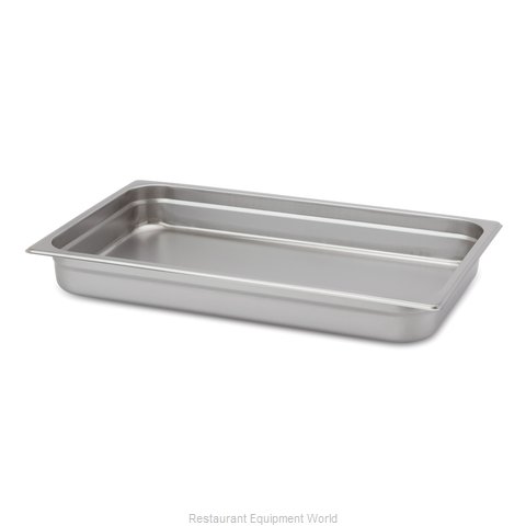 Royal Industries ROY STP 2002 H Steam Table Pan, Stainless Steel