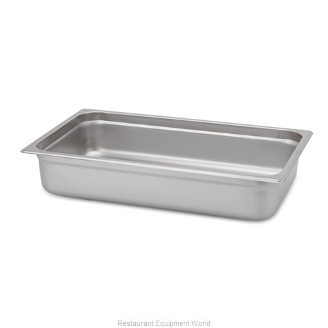 Royal Industries ROY STP 2004 H Steam Table Pan, Stainless Steel