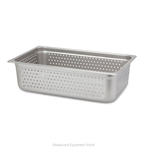 Royal Industries ROY STP 2006 P Steam Table Pan, Stainless Steel