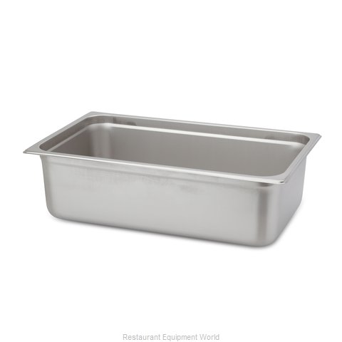 Royal Industries ROY STP 2006 Steam Table Pan, Stainless Steel