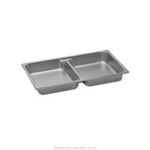 Royal Industries ROY STP 2012 Steam Table Pan, Stainless Steel