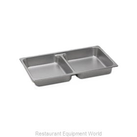 Royal Industries ROY STP 2012 Steam Table Pan, Stainless Steel