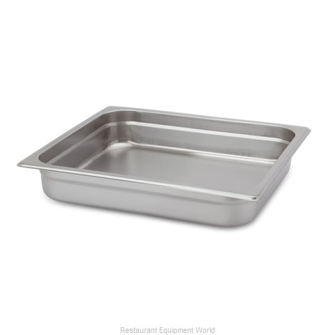 Royal Industries ROY STP 2302 Steam Table Pan, Stainless Steel